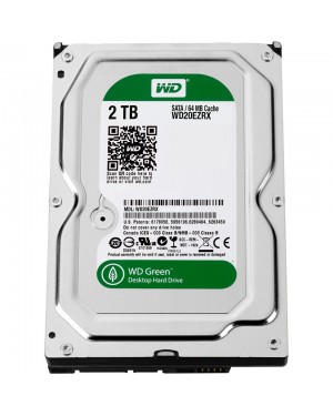 Hard Disk Western Digital 3.5"